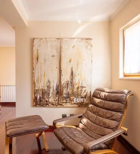 Villa With Pool - Bom Jesus *