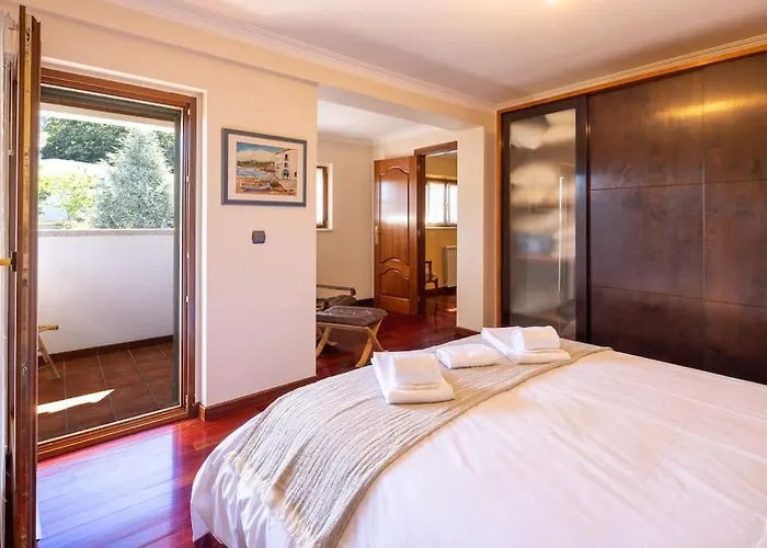 With Pool - Bom Jesus 别墅 *