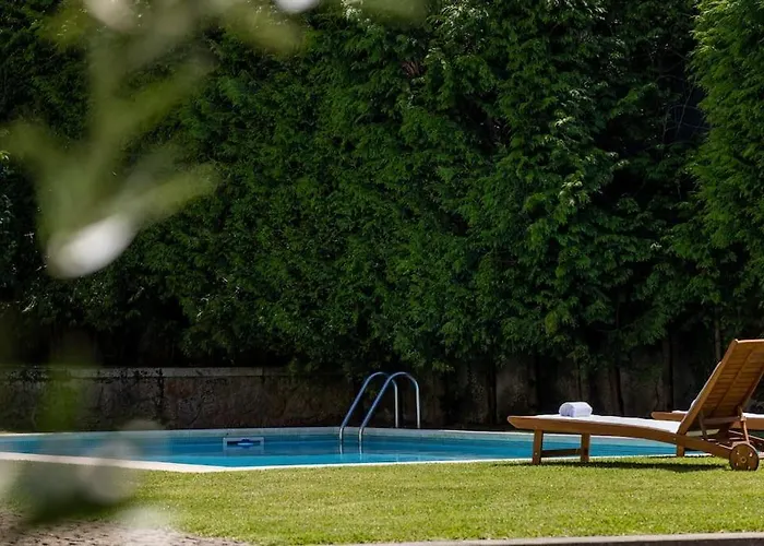 With Pool - Bom Jesus *