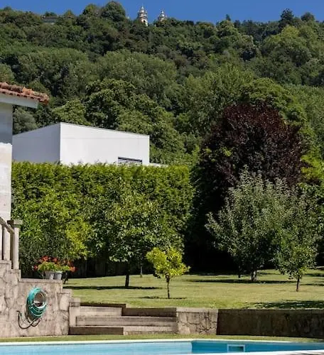 With Pool - Bom Jesus * 布拉加