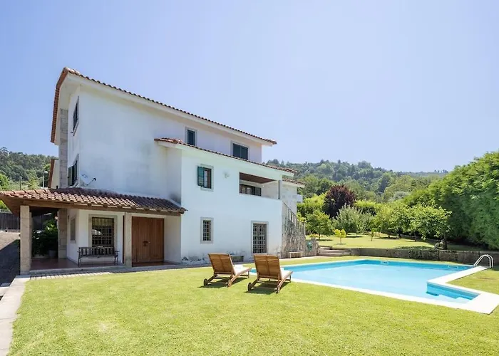 With Pool - Bom Jesus * 布拉加