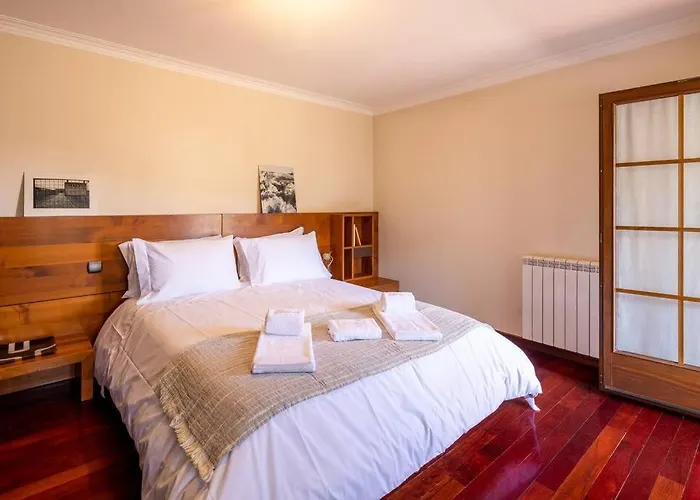 With Pool - Bom Jesus 别墅