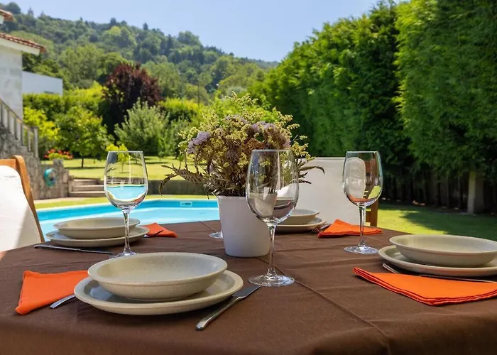 With Pool - Bom Jesus * 布拉加