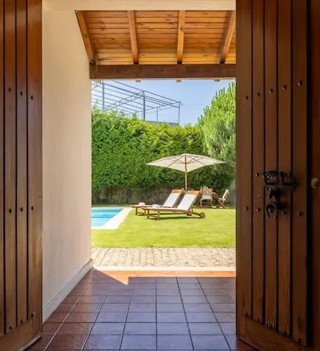 With Pool - Bom Jesus