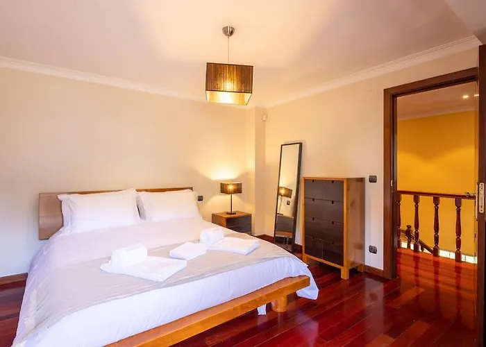 With Pool - Bom Jesus * 布拉加