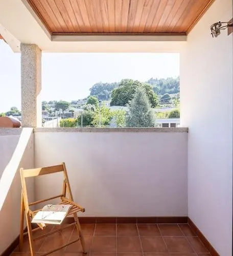 With Pool - Bom Jesus 别墅