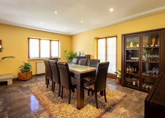 With Pool - Bom Jesus * 布拉加