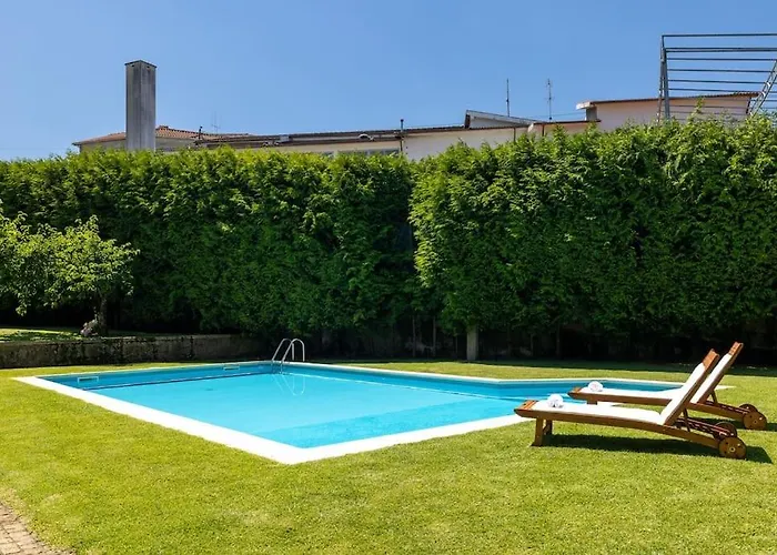 With Pool - Bom Jesus *