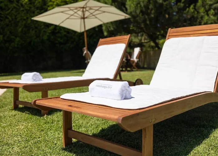 With Pool - Bom Jesus *