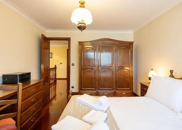 With Pool - Bom Jesus * 布拉加